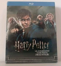 HARRY POTTER 😎 LA