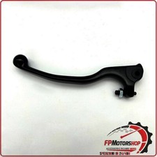 LEVA FRIZIONE MOTO NERA PER