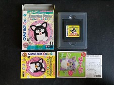 Nintendo Gameboy GB GBC GBA -