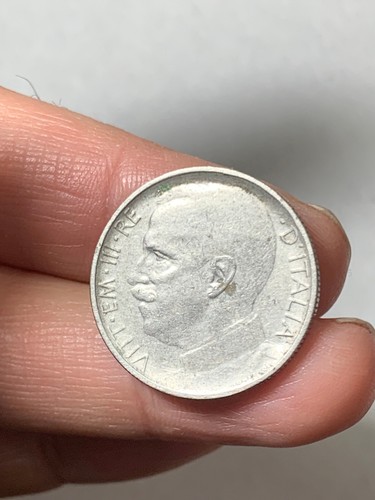 I25 326 vittorio emanuele iii - vittorio,