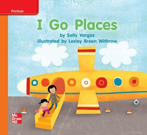 Reading wonders leveled reader - wonders,