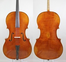 Violoncello barocco! Opera del