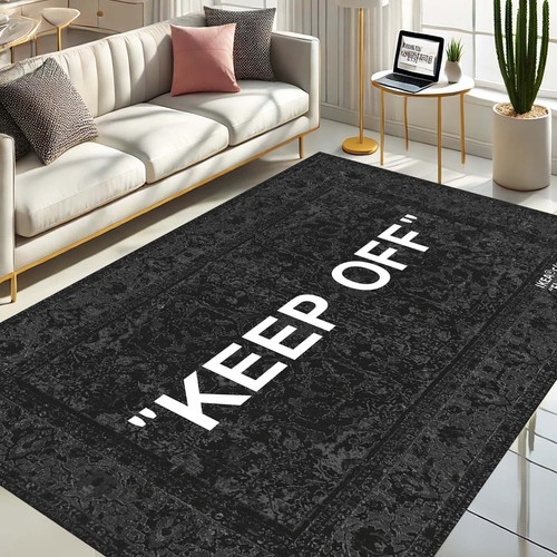 Tappeto keep off - keep,
