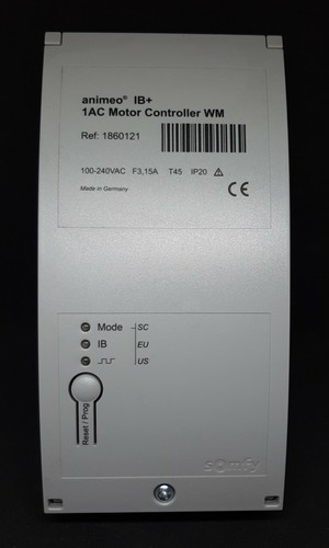 Controller motore somfy - controller,