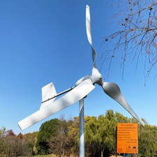 Turbine eoliche 2KW 2000W 12V