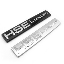 Per Range Rover Sport HSE