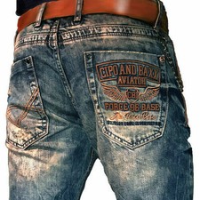 Cipo baxx rochester jeans - cipo,