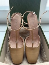 Gucci shoes/scarpe donna con