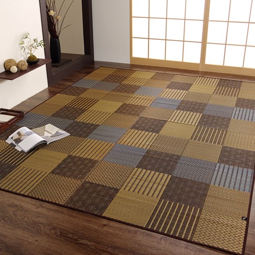 Ikehiko tappetino tatami - tappetino,