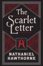 ❤️THE SCARLET LETTER by