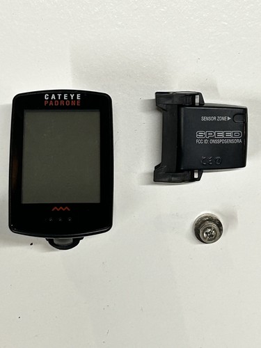 Cateye padrone pa100w - cateye, cc-pa100w