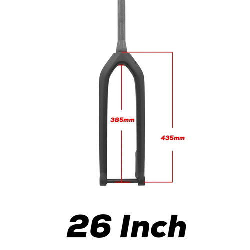 Forcella boost 29 mtb - forcella, 26/27,5/29"