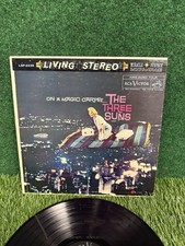 The Three Suns: On A Magic