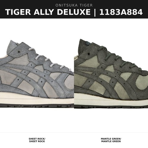 Scarpe unisex adulto onitsuka - unisex,
