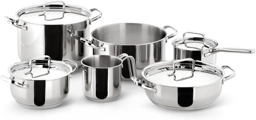 Sfiziosa set pentole - sfiziosa, di