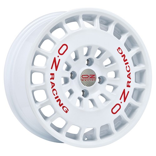 Cerchio lega racing - cerchio, in