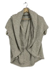 ZARA KNIT Cardigan Donna