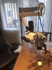 Dental Operating Microscope