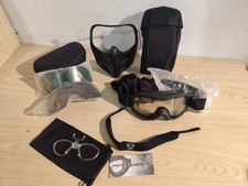 Maschera Occhiali Pezt Co