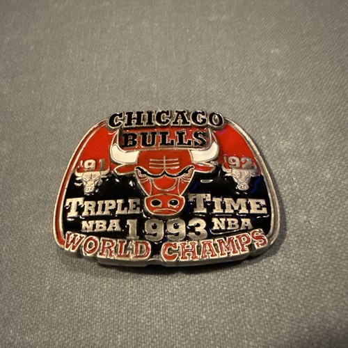 Fibbia cintura vintage - , chicago