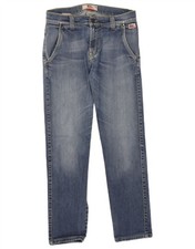 Jeans uomo slim Roy Rogers W32