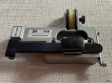 3M De Luxe 708 Super 8 Splicer
