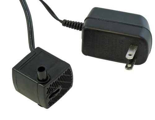 Pompa fontana bassa volt - fontana,