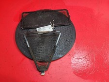 GRIGLIA ANTERIORE DUCATI