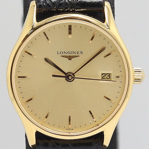 Longines lyre 259 quartz - lyre, l4.259.2