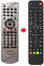 Telecomando ricambio per - telecomando,