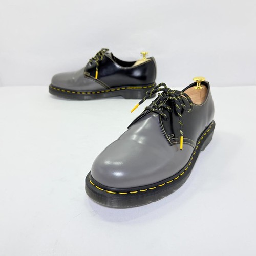Scarpe martens fori - dr.martens, 3