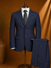 Abito uomo rossetti 56 - abito,