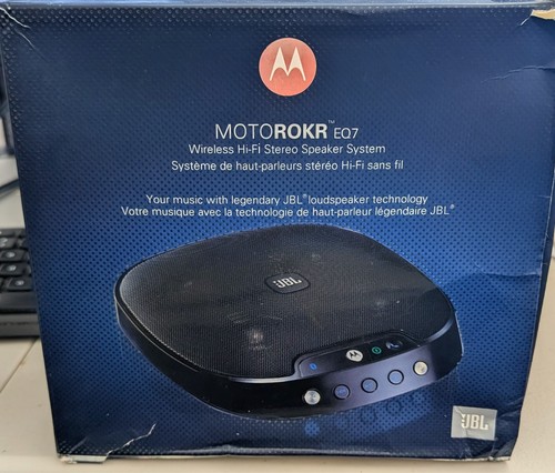 Jbl motorola motorokr - jbl,