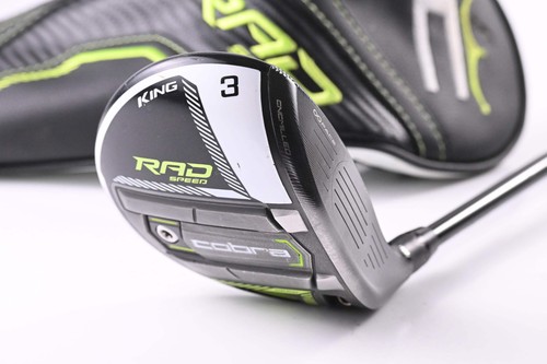 Cobra king radspeed - cobra, #3