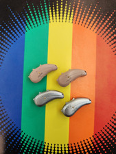 COPPIA di RIC Siemens Signia