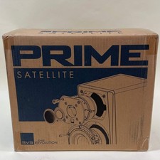 New SVS Prime Satellite Satelite Loudspeaker Black PRMSAT2BLK