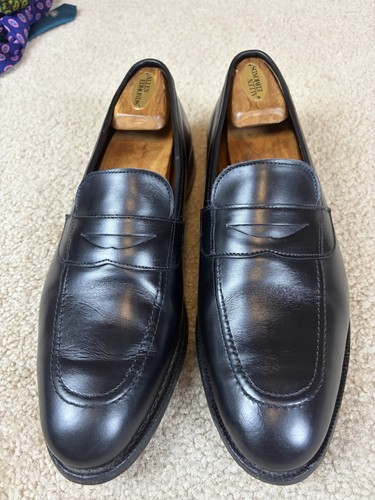 Mocassino allen edmonds lake - mocassino,
