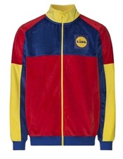 Veste Survetement Jogging Lidl