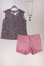 Completo moda donna taglia XL