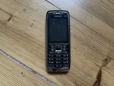 Cellulare nokia e51 - nokia,