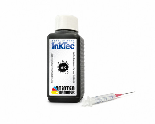 Inchiostro inktec nero - inchiostro,