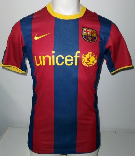 Nike maglia autentica 2010 - maglia,