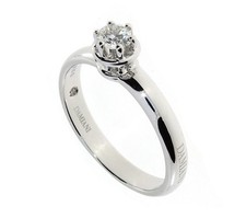 Anello damiani donna minou - donna,