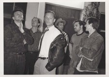 Tom Mega Foto Originale In