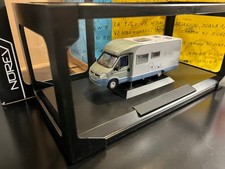 1/43 Norev Renault Master