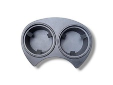 Portabicchieri anteriore