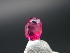 Gemma bixbite berillo rosso - gemma,