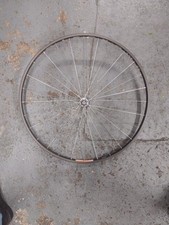 622 Ruota Bici Pista Anteriore