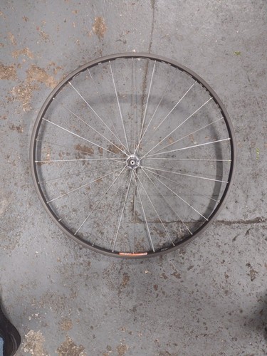 622 ruota bici pista anteriore - pista,