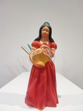 Biancaneve Rubbertoys pupazzo